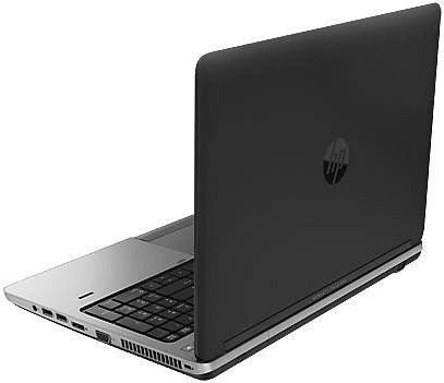 HP ProBook 650 G1, silber, Core i5-4210M, 4GB RAM, 256GB SSD, PL