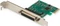 Digitus 1x parallel, PCIe x1 Vorschaubild