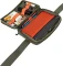 Vaude Mineo Tech Pouch Bauchtasche khaki Vorschaubild