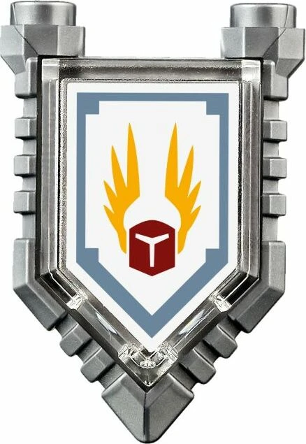 LEGO Nexo Knights - Ultimativer Lance