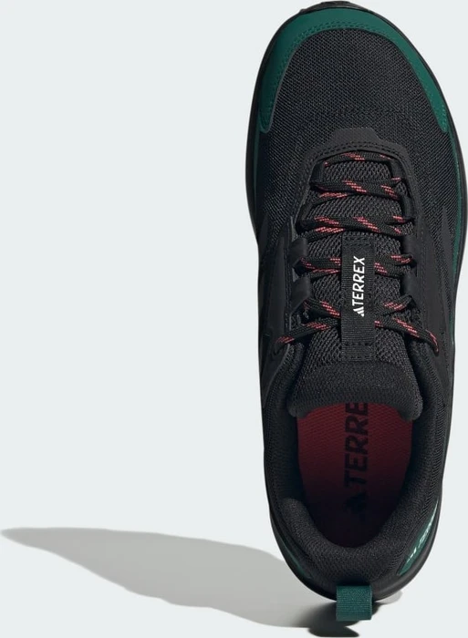 adidas Terrex Anylander core black/carbon/collegiate green (Herren)