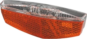XLC LED Dynamo Rear Light CL-R17 Rücklicht