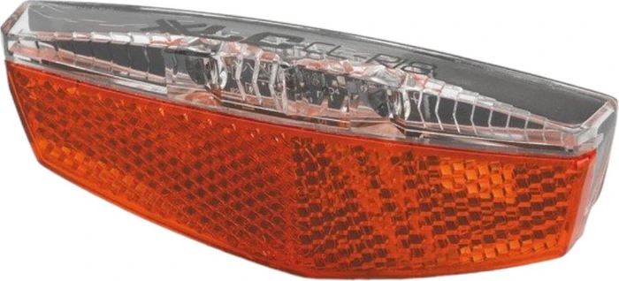 XLC LED Dynamo Rear Light CL-R17 Rücklicht