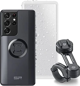 SP Connect Bike Bundle II Galaxy S21 Ultra schwarz