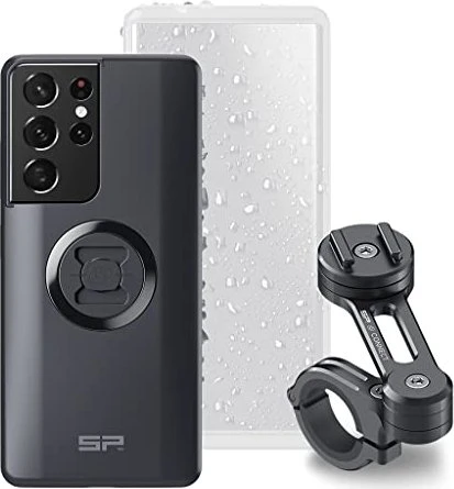 SP Connect Bike Bundle II Galaxy S21 Ultra schwarz
