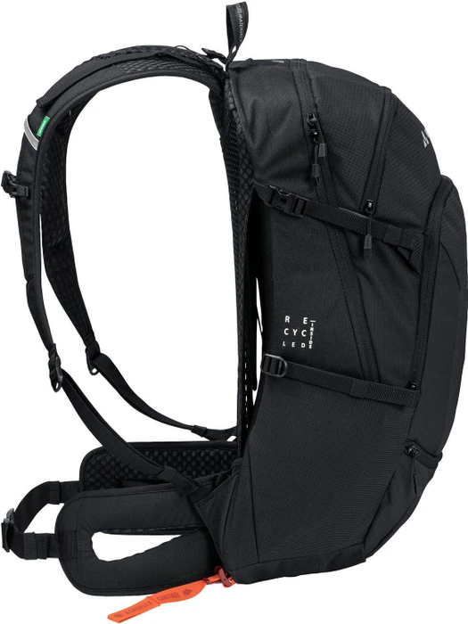 Vaude Moab Control 20 schwarz