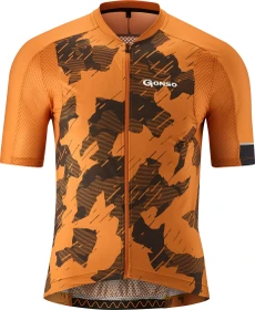 Gonso Ardole Trikot kurzarm lions tail (Herren)