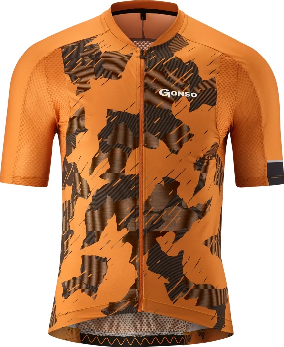 Gonso Ardole Trikot kurzarm lions tail (Herren)