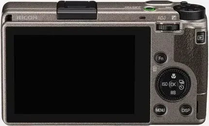 RICOH GR III Diary Edition