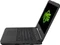 Schenker XMG P406-shf, Core i7-6700HQ, 8GB RAM, 500GB HDD, GeForce GTX 970M, DE Vorschaubild