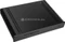 Streacom FC5 Alpha Fanless Optical, schwarz Vorschaubild