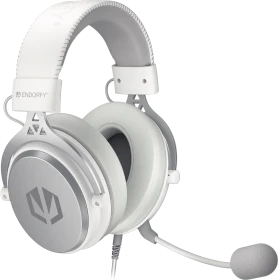 Endorfy Viro Plus USB Onyx White