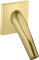 Hansgrohe Axor Starck Organic Wannenauslass brushed brass Vorschaubild