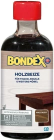 Bondex Holzbeize innen walnuss, 250ml