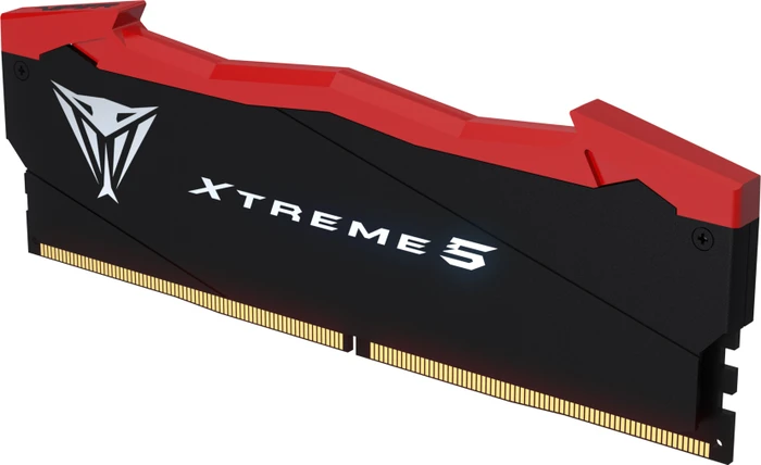 Patriot Viper XTREME 5 UDIMM 48GB Kit, DDR5-7600, CL36-48-48-84, retail