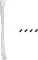 DeepCool FT12 WH, weiß, 120mm Vorschaubild