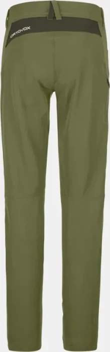 Ortovox Pelmo Hose lang wild herbs (Damen)