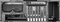 SilverStone Case Storage CS350, silber, ATX Vorschaubild