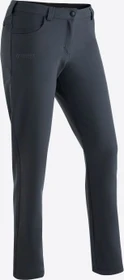 Maier Sports Charlotte Hose lang graphite (Damen)