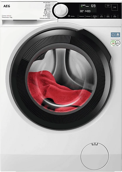 AEG Electrolux 7000 ProSteam LR7G70495 Frontlader