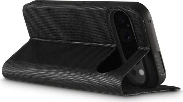 Hama Handytasche Daily Protect für Google Pixel 9 Pro XL schwarz