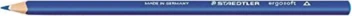 Staedtler ergosoft 157 Buntstift kobaltblau