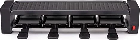 Alpina 800W Raclette