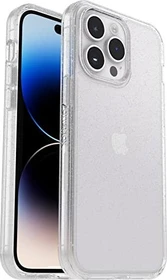 Otterbox Symmetry Clear für Apple iPhone 14 Pro Max Max Stardust