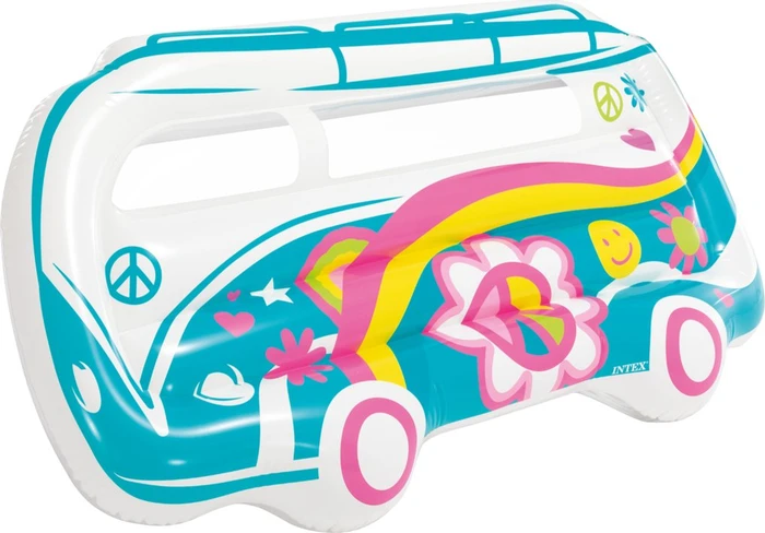 Intex Groovy Van Luftmatratze
