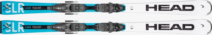 Head Worldcup Rebels e-SLR (inkl. Bindung) (Modell 2023/2024)