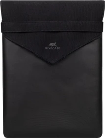 RivaCase Cardiff 8503 Laptop Sleeve für Macbook Pro 14", schwarz