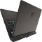 MSI Vector 16 HX A13VHG-459, Cosmos Gray, Core i9-13980HX, 32GB RAM, 1TB SSD, GeForce RTX 4080, DE Vorschaubild