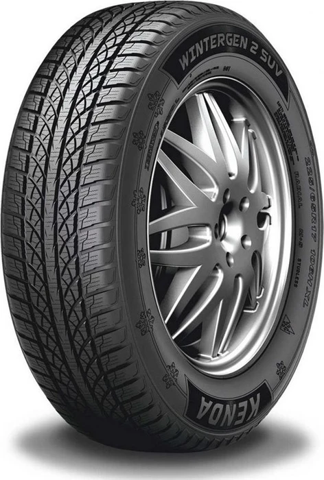 Kenda Wintergen 2 KR501 235/55 R18 104V XL