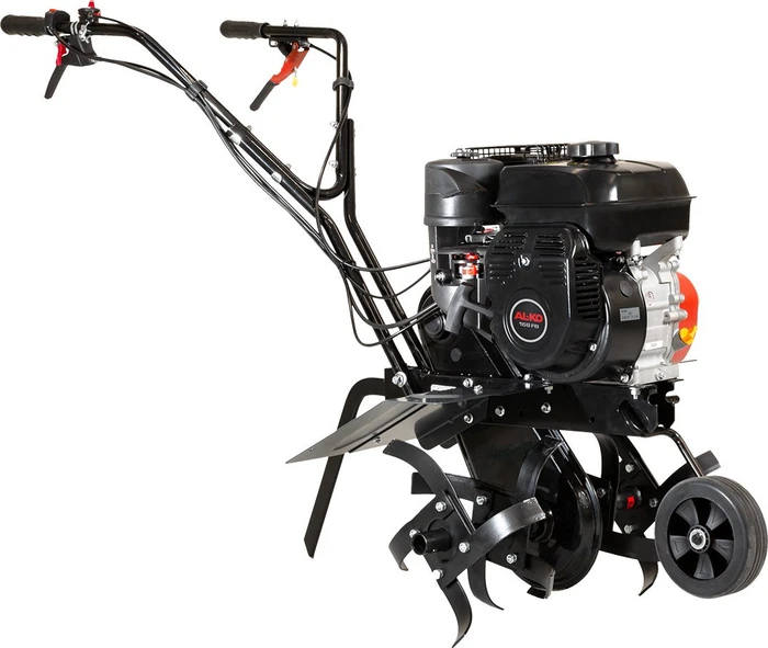 AL-KO Comfort MH 540 Benzin-Bodenhacke
