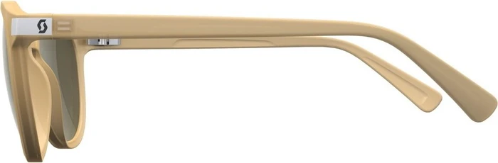 Scott Riff honey yellow/brown eco
