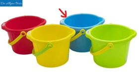 Spielstabil Kleiner Eimer fashion