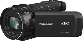 Panasonic HC-VXF11