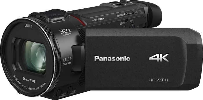 Panasonic HC-VXF11