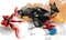 LEGO Marvel Super Heroes Spielset - Spider-Man und Ghost Rider vs. Carnage Vorschaubild