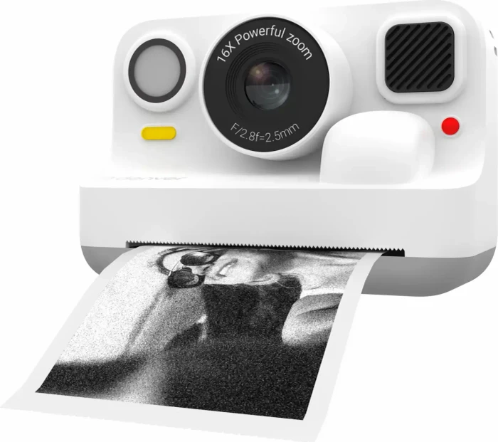 Denver KPC-1374BTW weiß