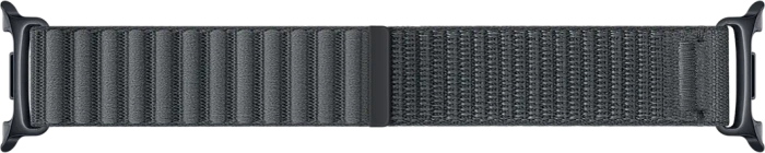 Samsung Fabric Band (S/M) für Galaxy Watch9 schwarz