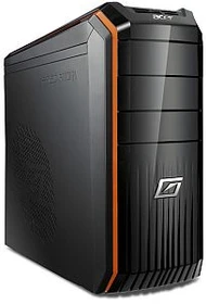 Acer Predator G3610, Core i7-3770, 12GB RAM, 1TB HDD, Radeon HD 7870 GHz Edition (DT.SJZEG.005)