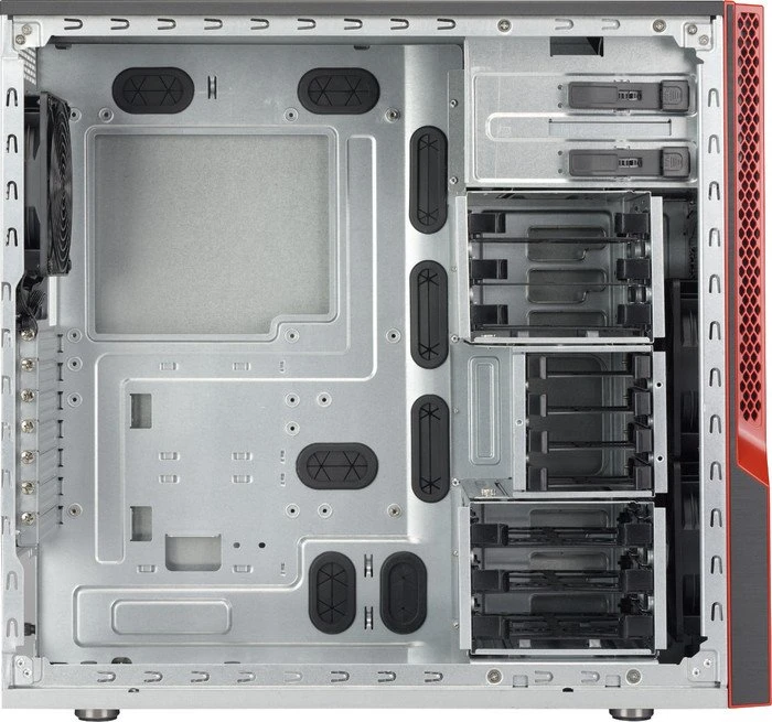Supermicro SuperChassis GS50-000R