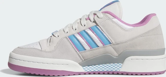 adidas Forum 84 Low ADV grey two/crystal white/cloud white