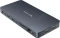 Hyper HyperDrive 10-Port USB-C Docking Station, anthrazit, USB-C 3.1 [Buchse] Vorschaubild
