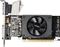 GIGABYTE GeForce GT 710 (Rev. 2.0), 2GB DDR3, VGA, DVI, HDMI Vorschaubild