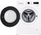 LG F4WB308Y Frontlader Vorschaubild