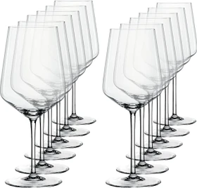 Spiegelau Style Weingläser-Set, 12-tlg.