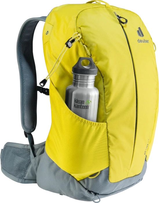 Deuter AC Lite 23 greencurry/teal