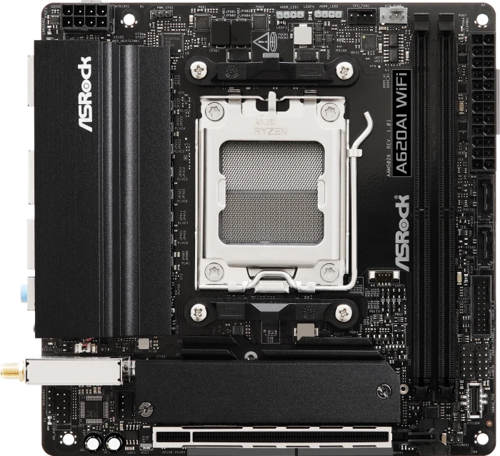 ASRock A620A